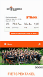 Mobile Screenshot of debosduvels.nl
